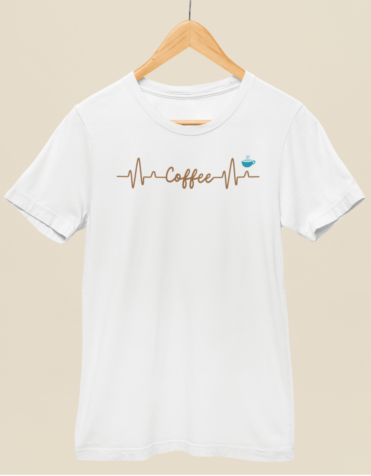 Coffee Heartbeat