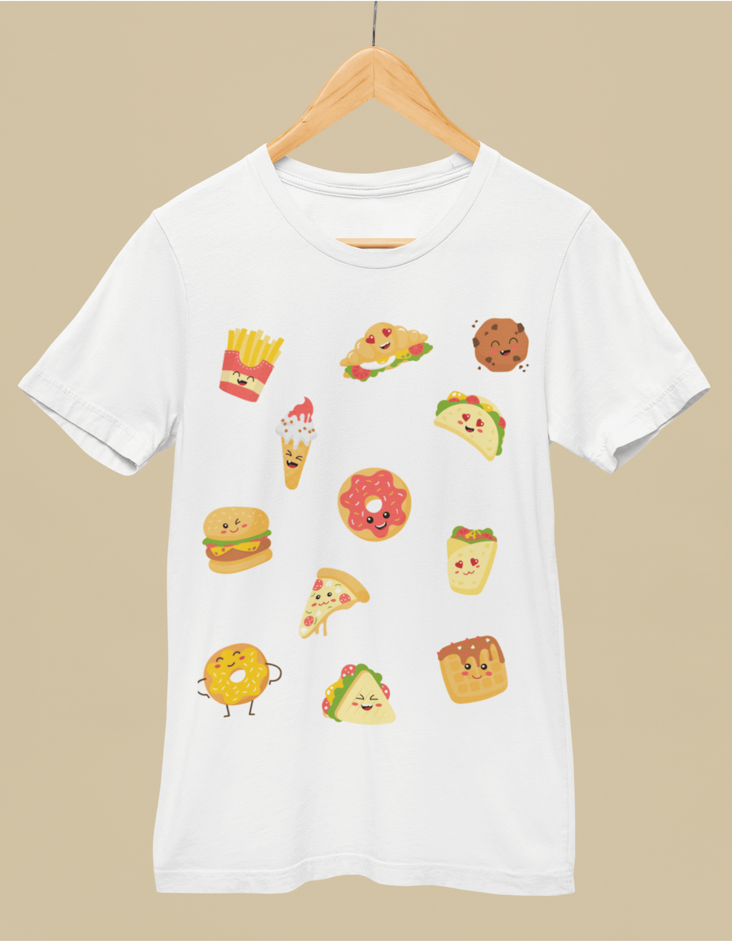 Foodie