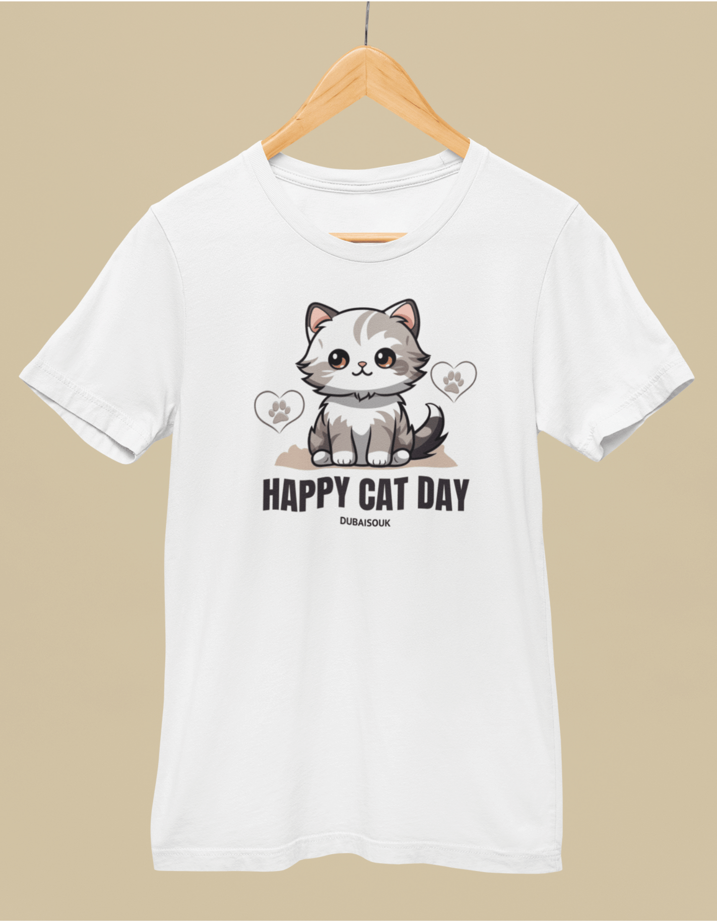 Happy cat Day
