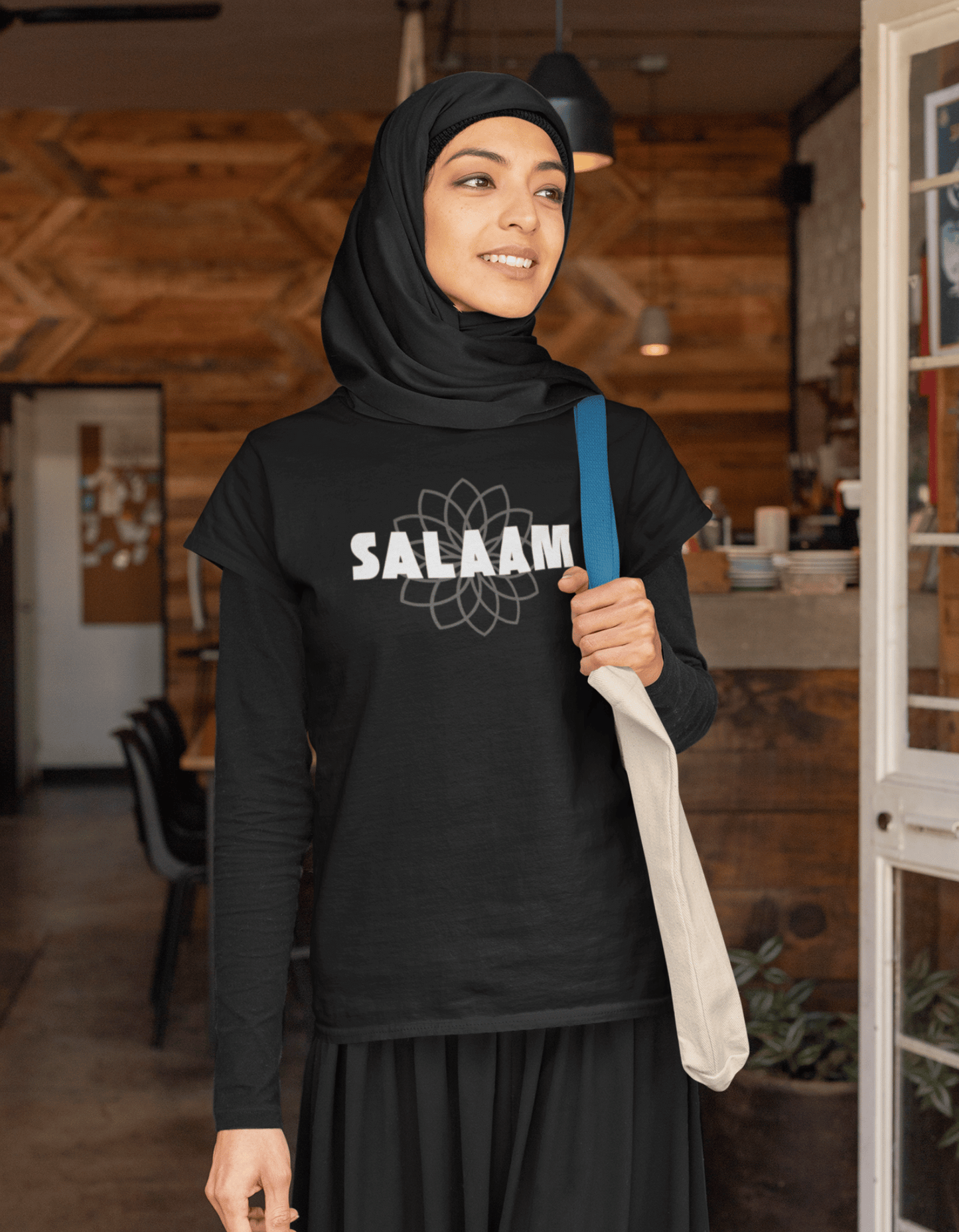Salaam