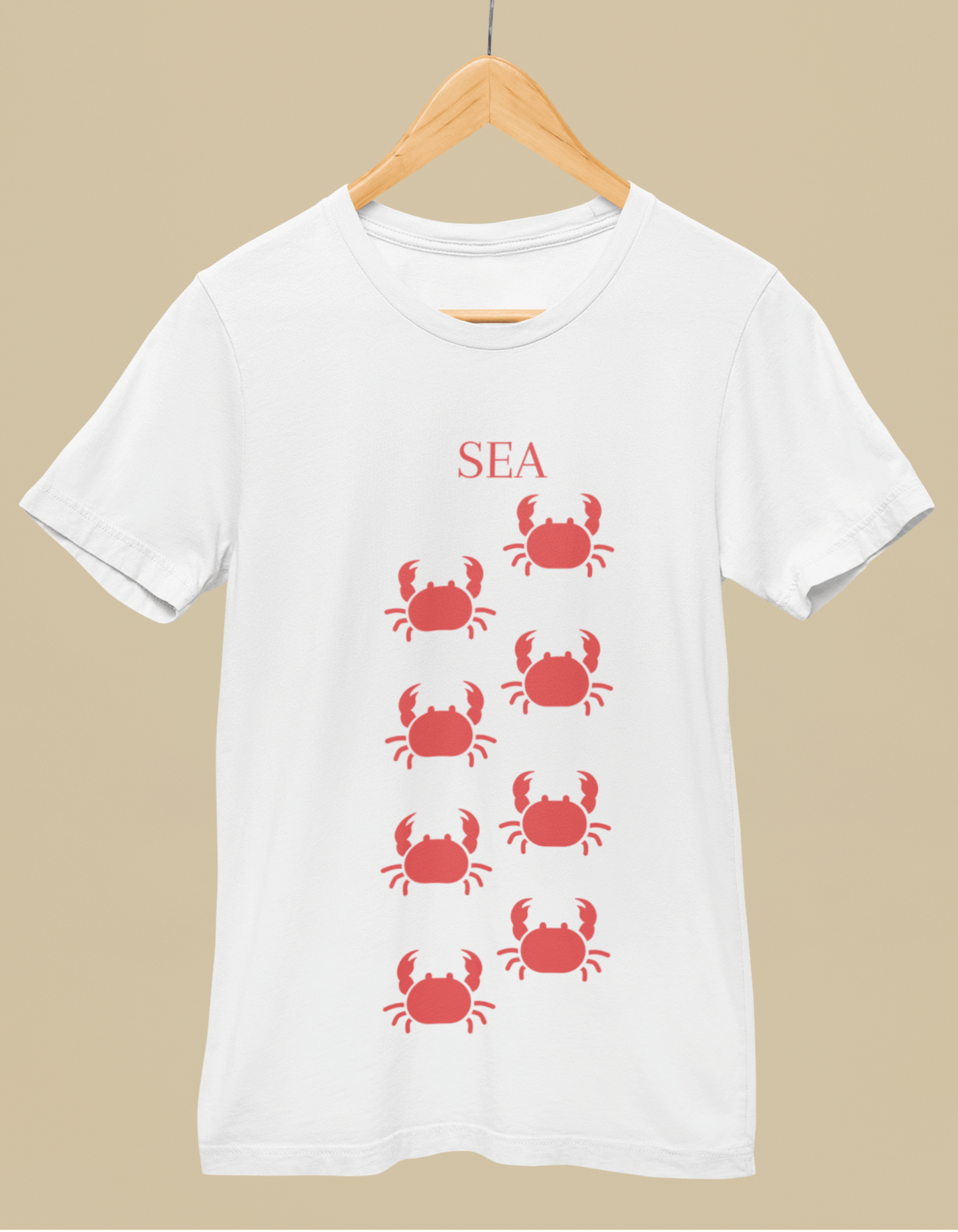Sea Crab