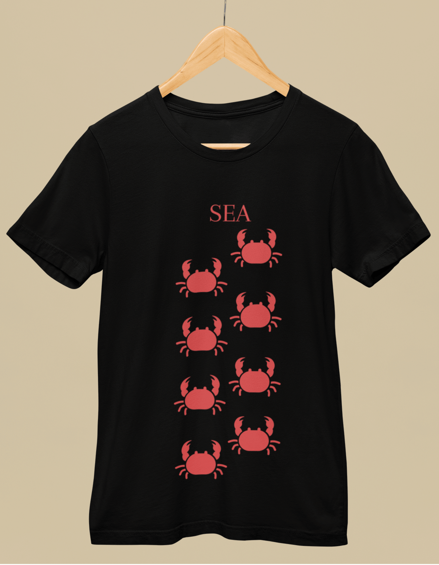 Sea Crab