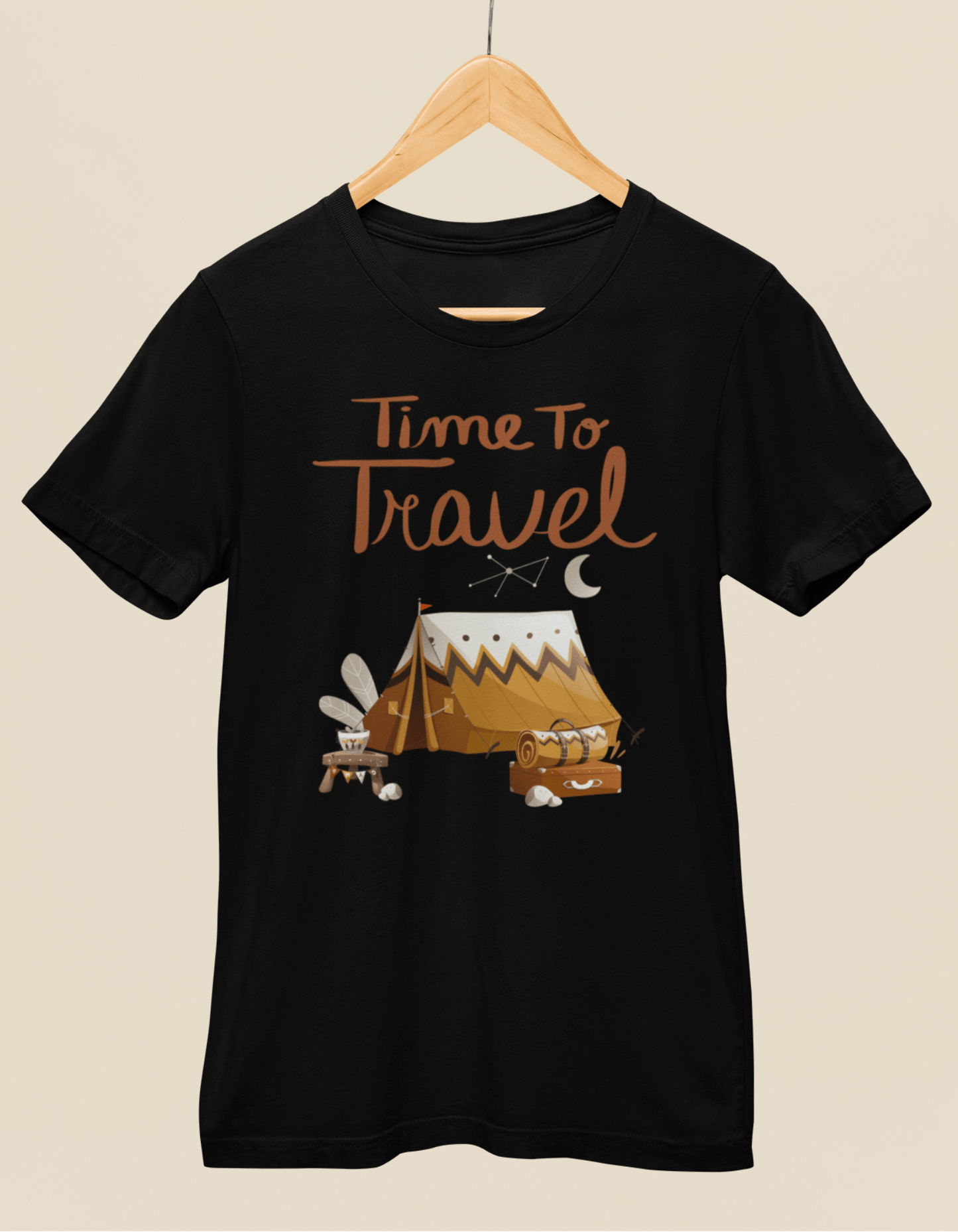 Time To Travel