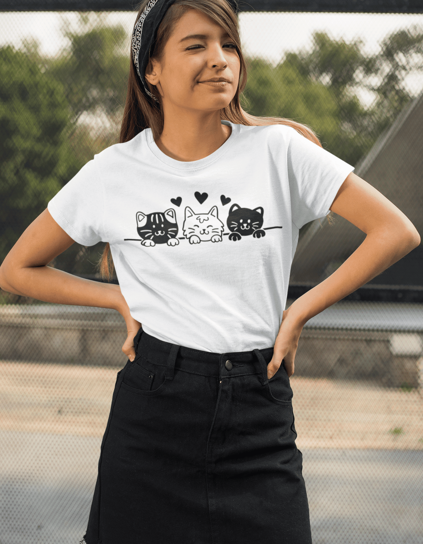 3 Kittens