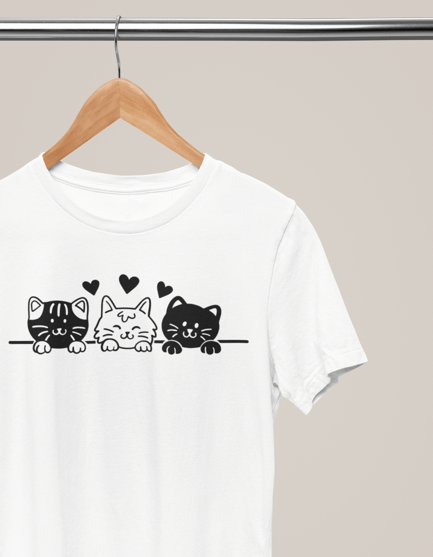 3 Kittens