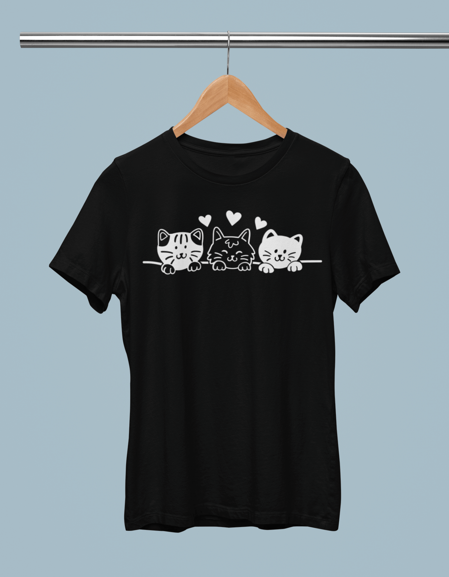 3 Kittens