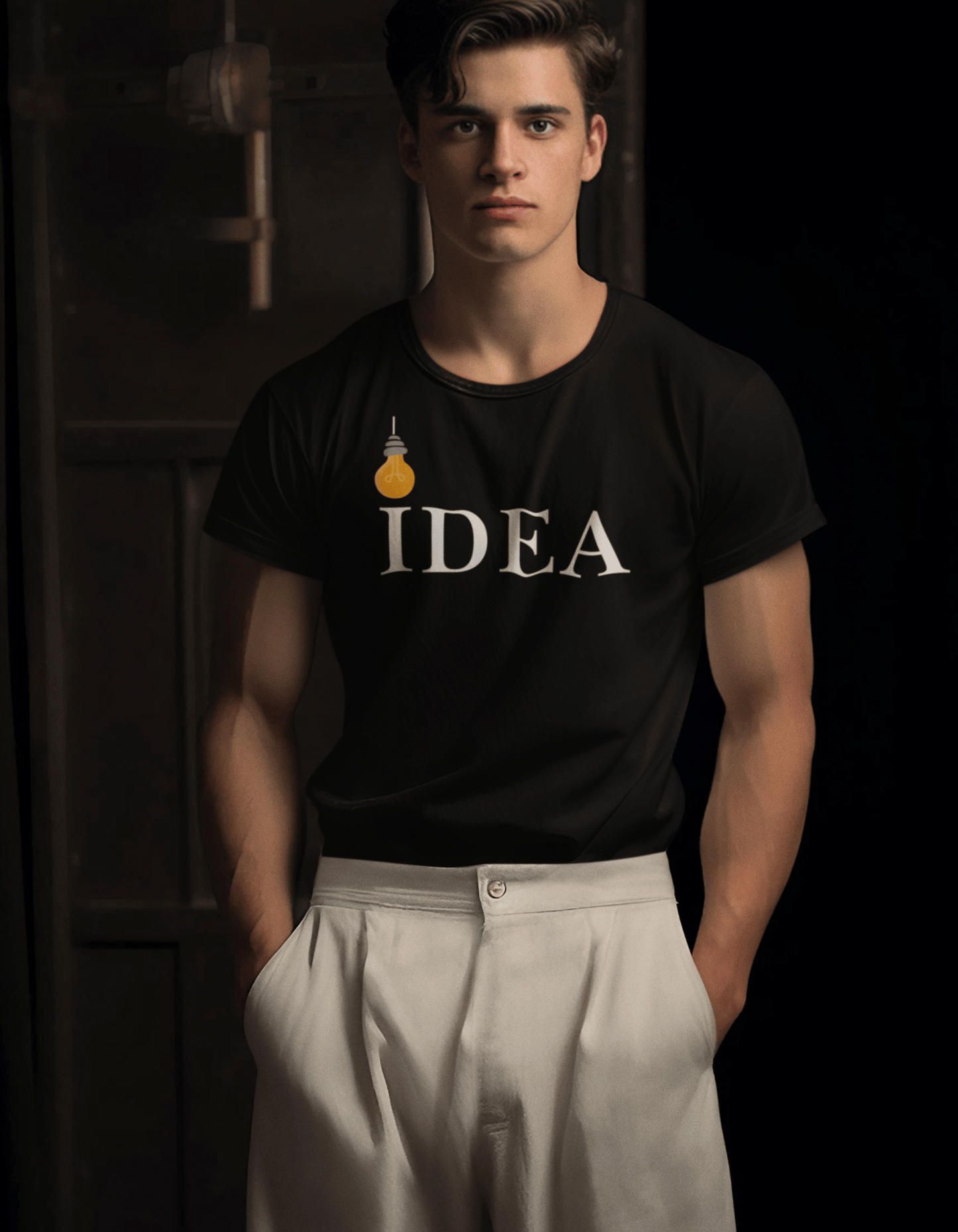 Idea