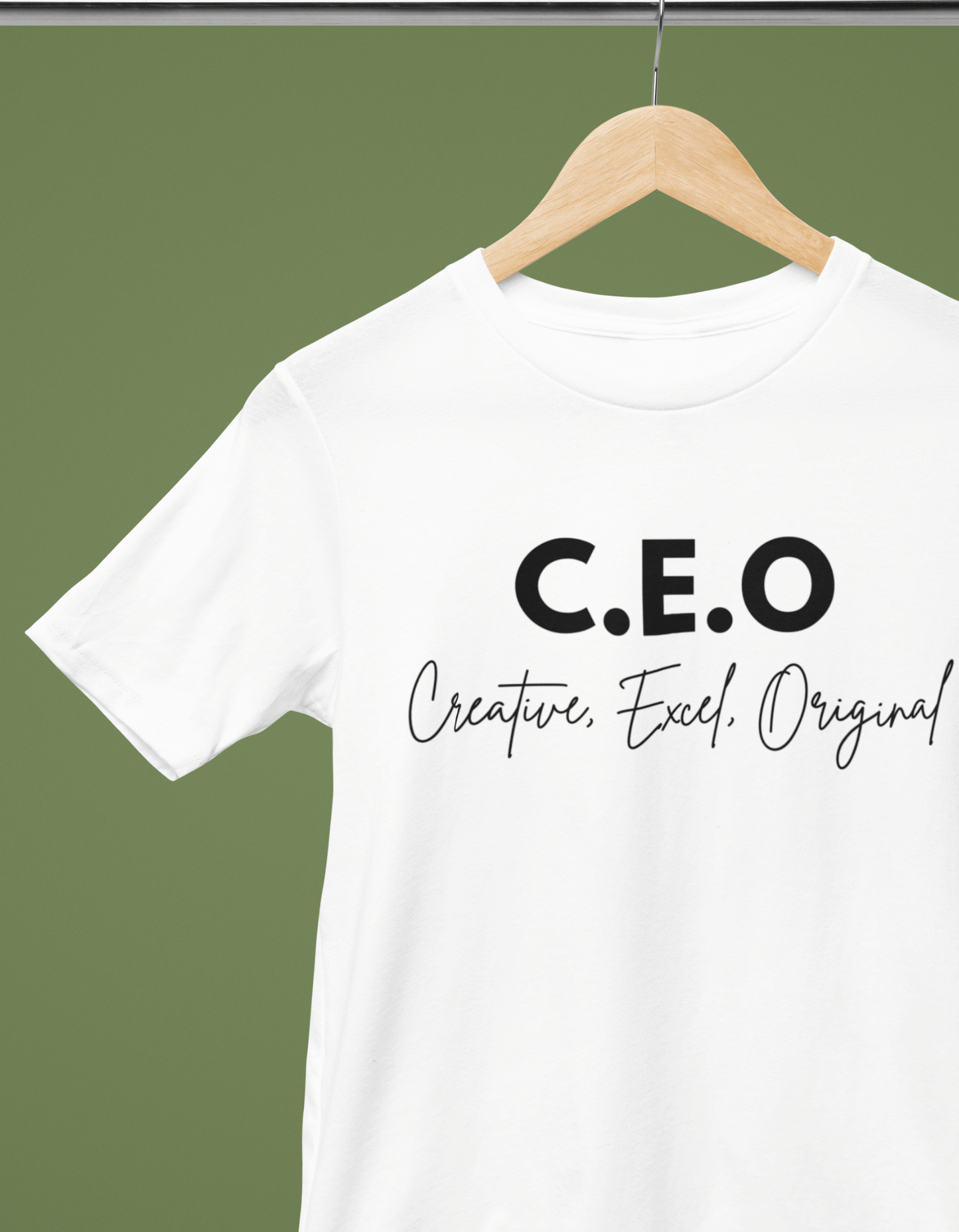 C.E.O