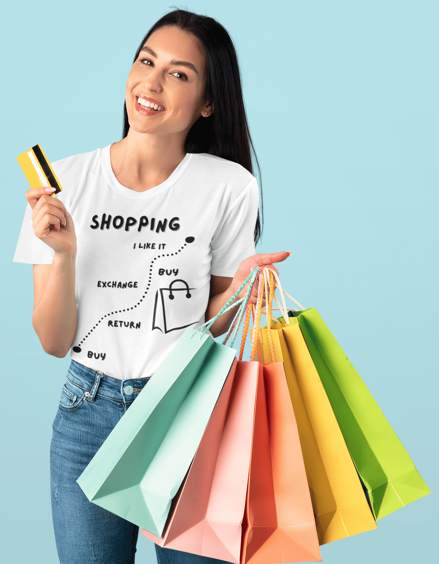 SHOPPING