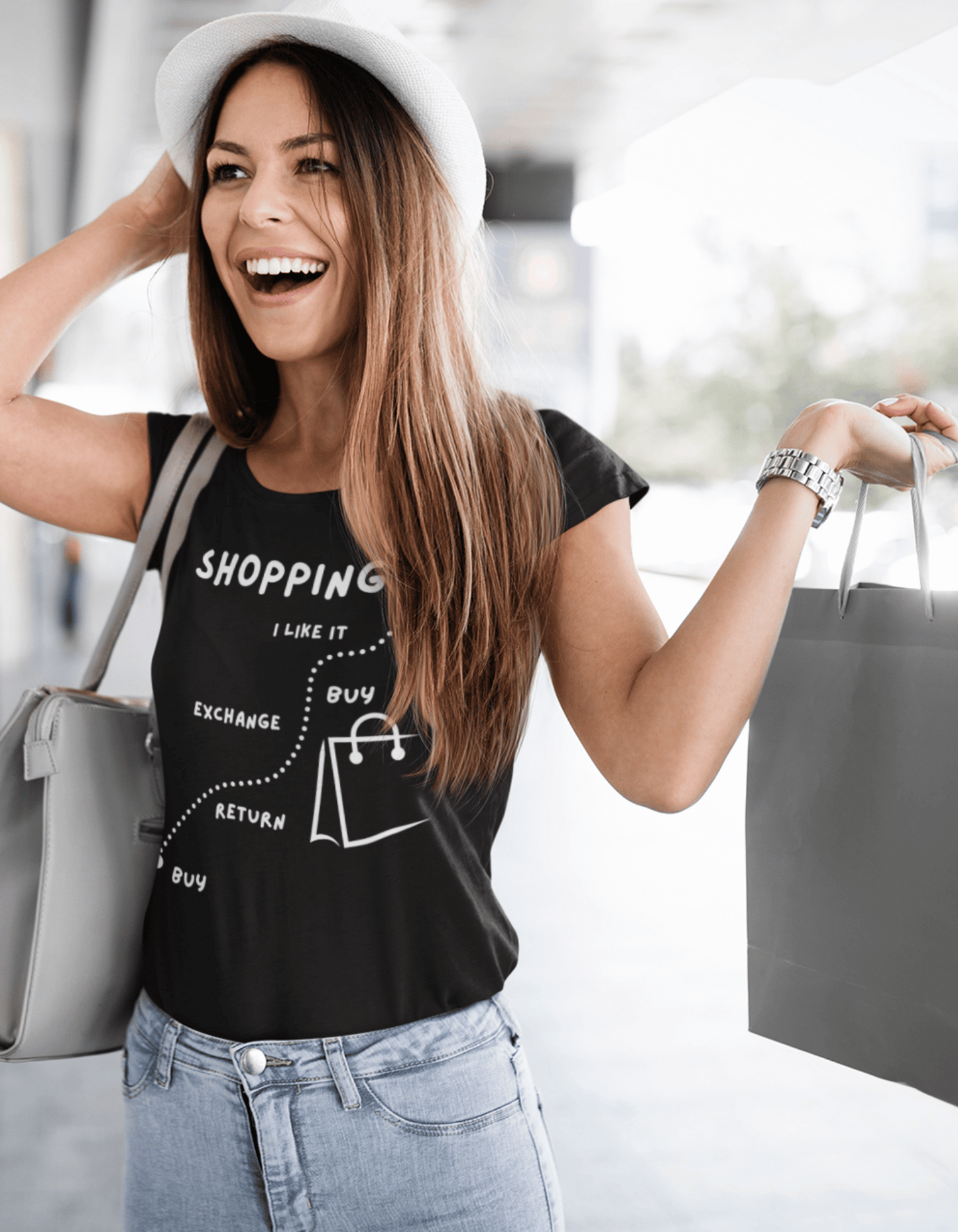 SHOPPING