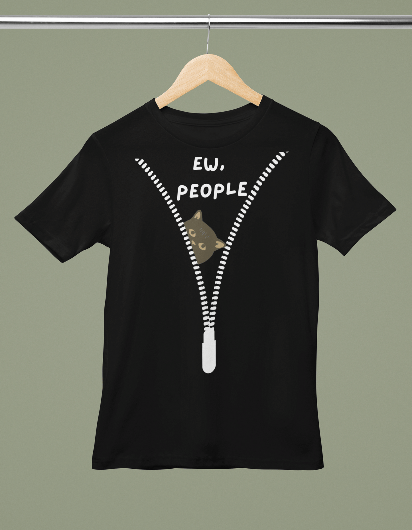 EW, PEOPLE