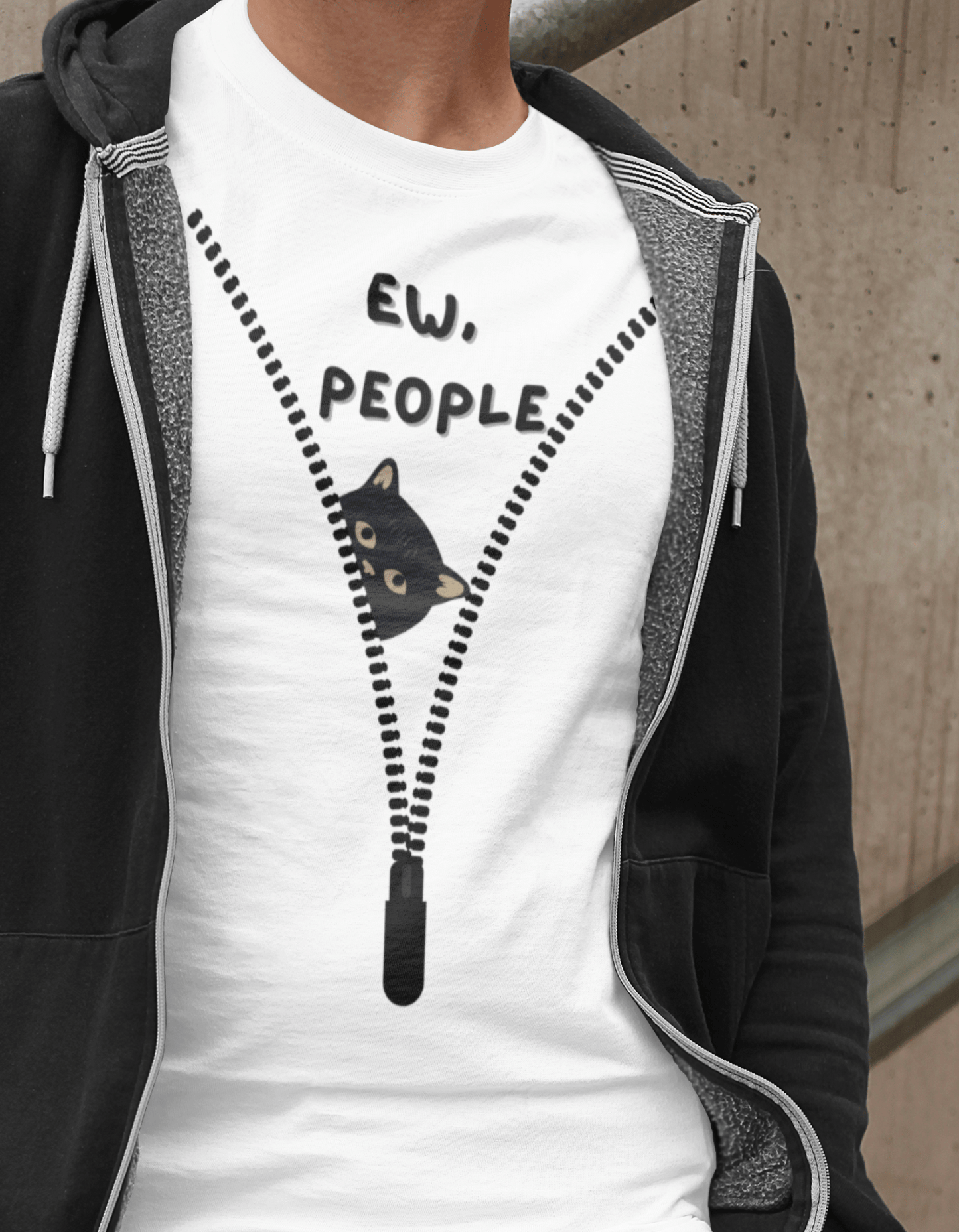 EW, PEOPLE