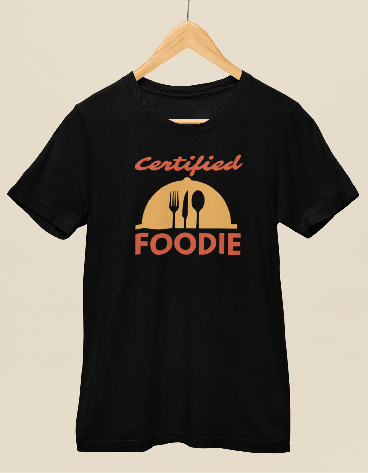 Certified Foodie