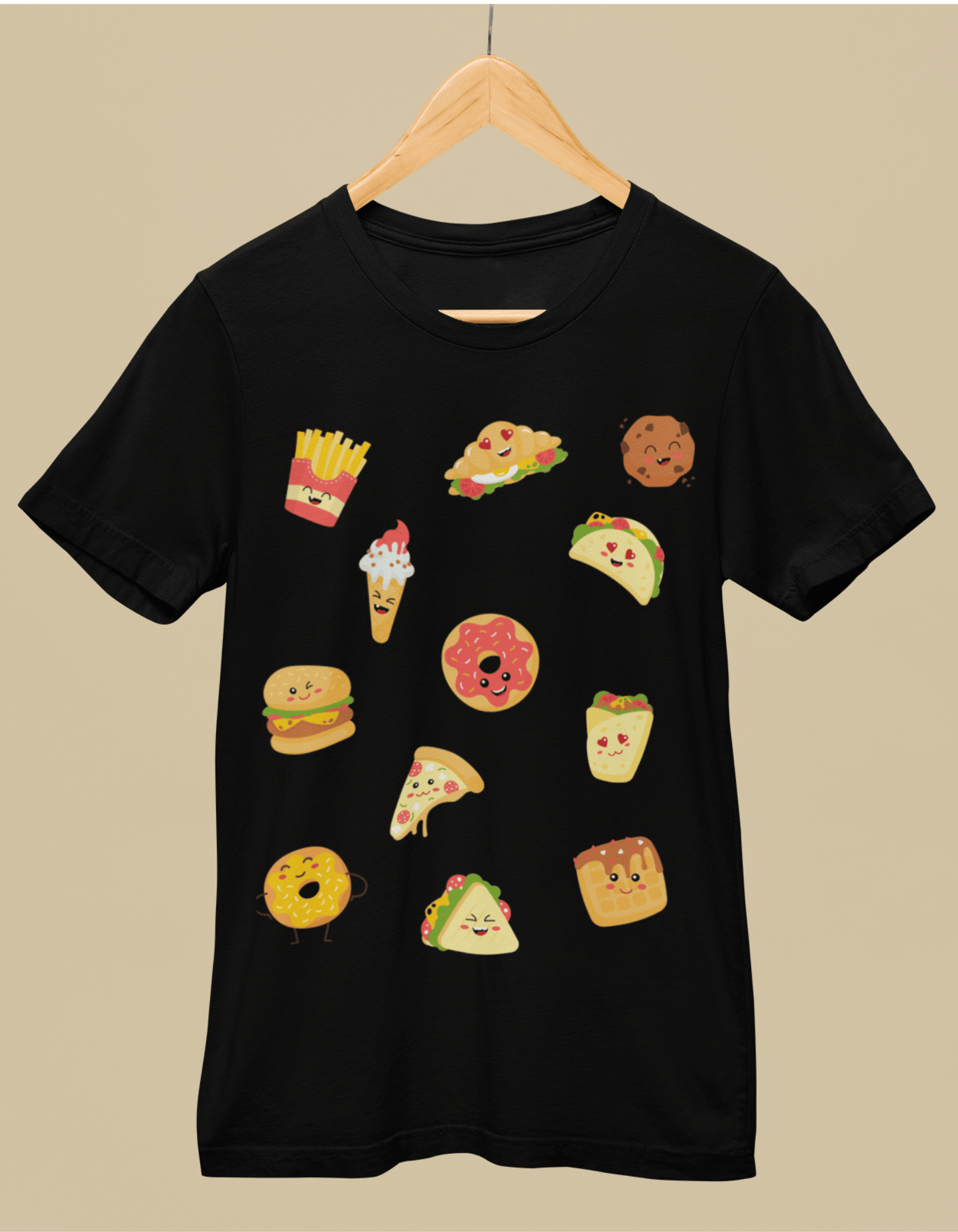 Foodie