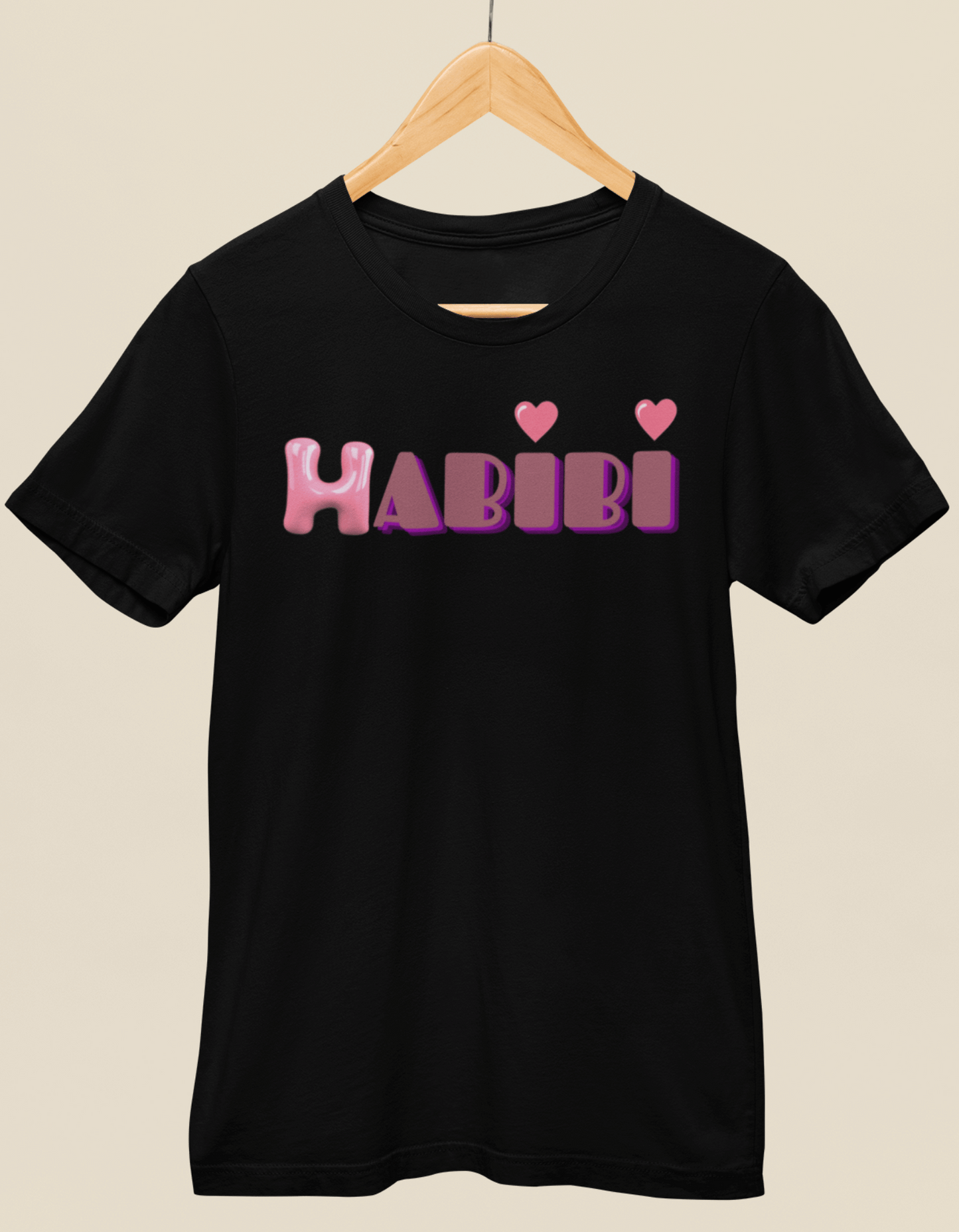 Habibi