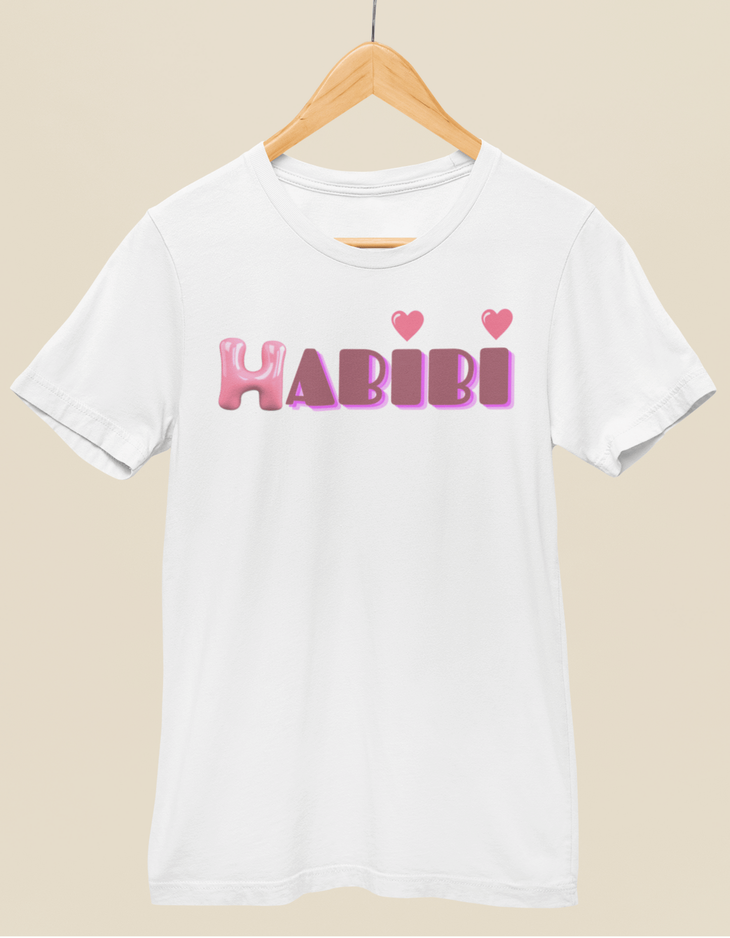Habibi