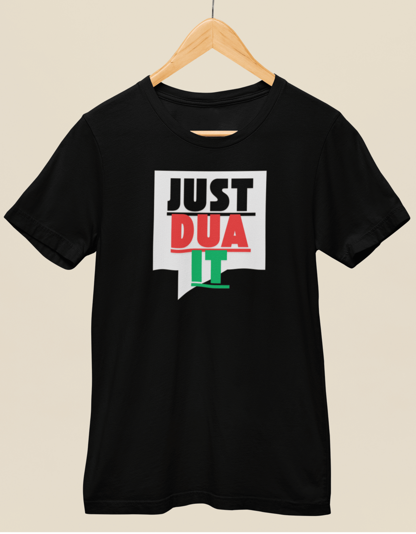Just Dua It