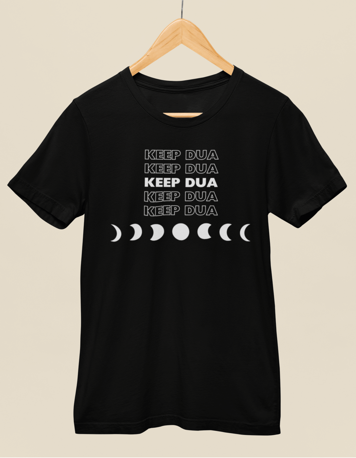 Keep Dua