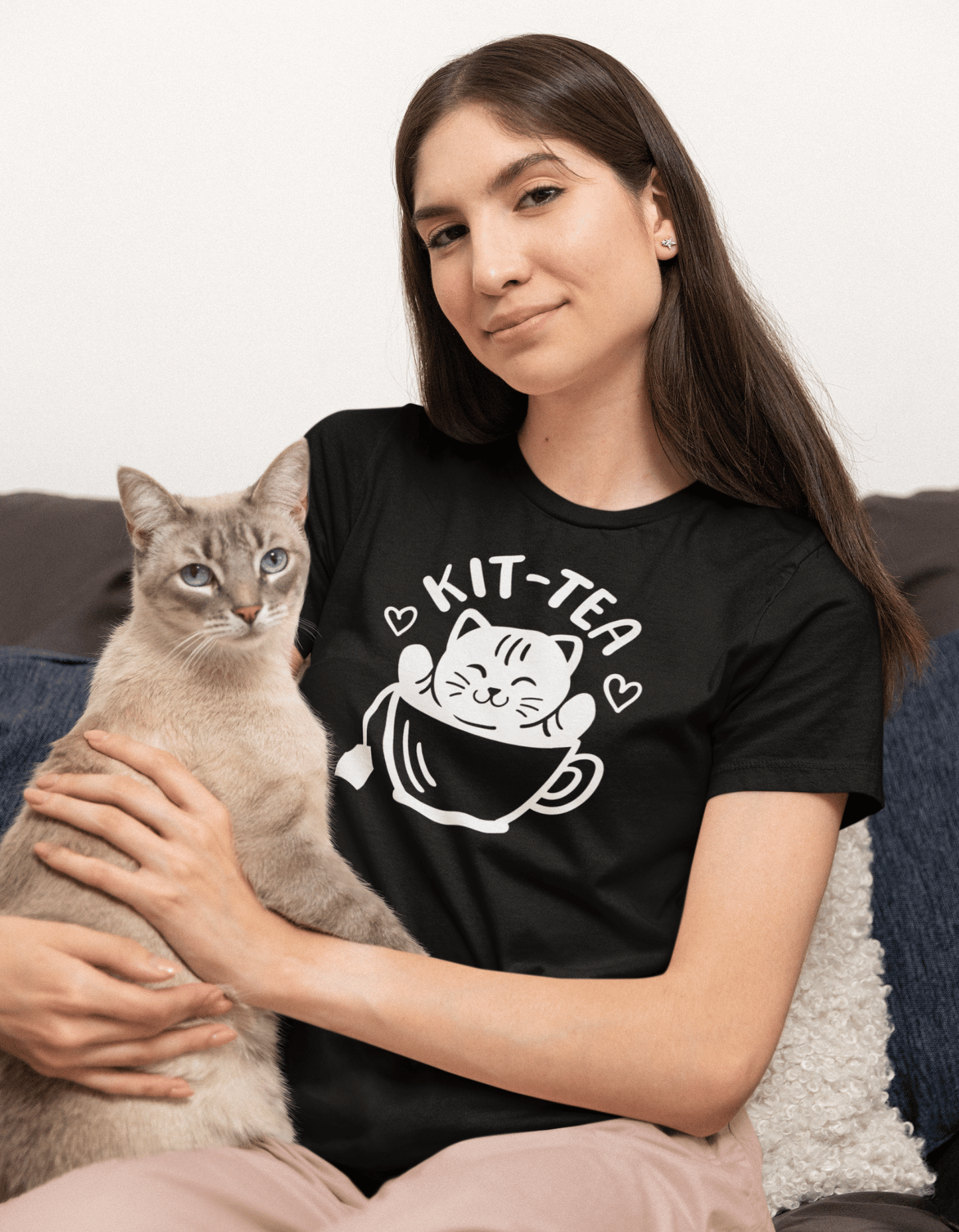 Kit Tea