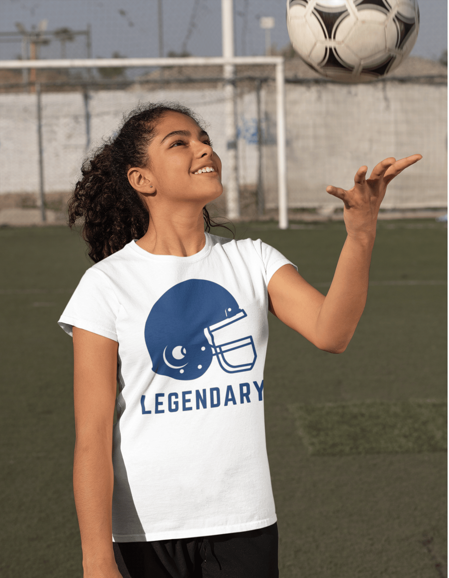 Legendary