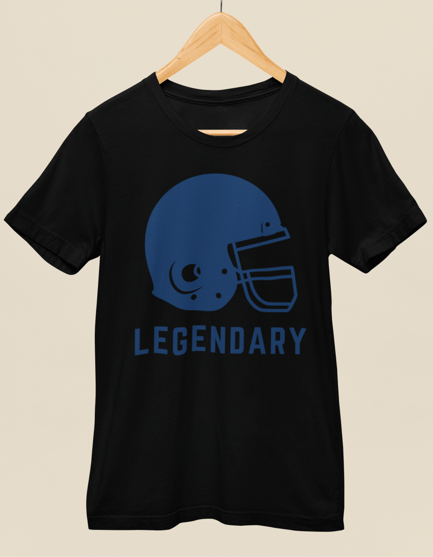 Legendary