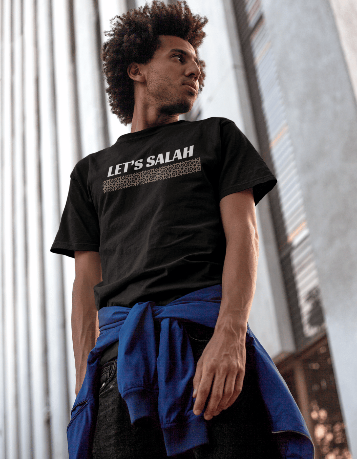 Let's Salah