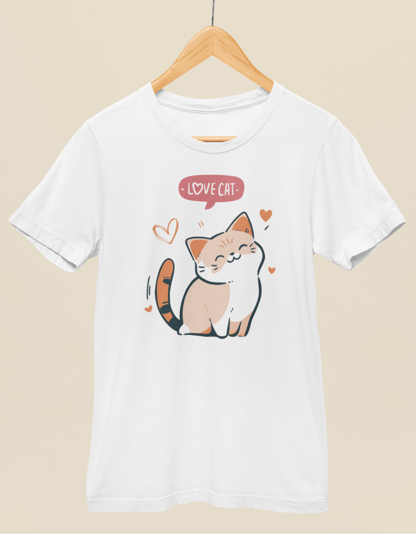 Love Cat