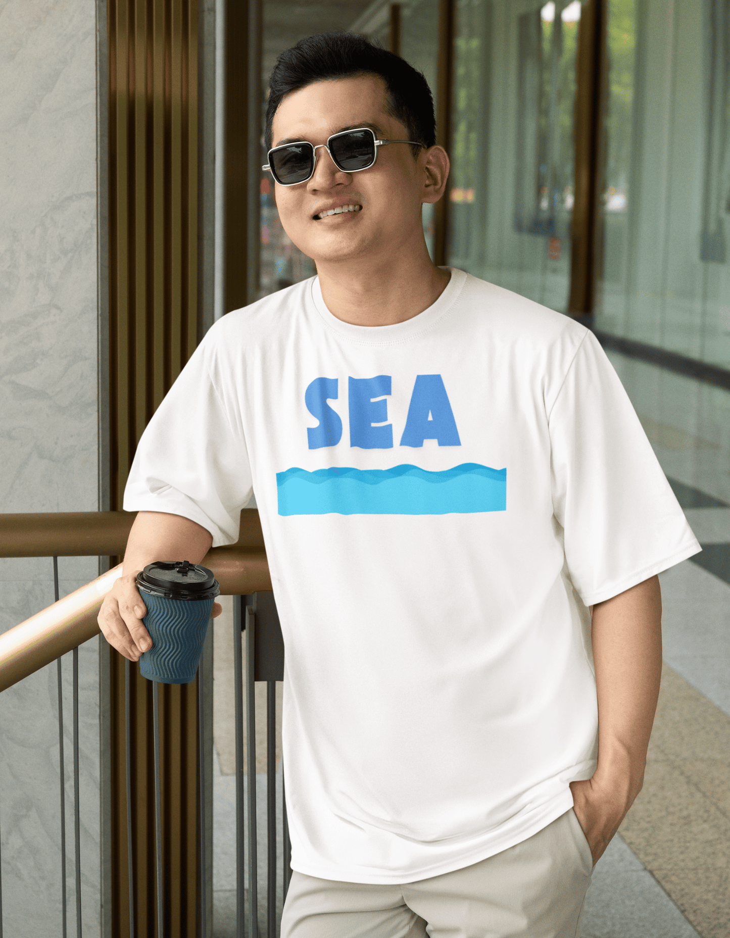Sea