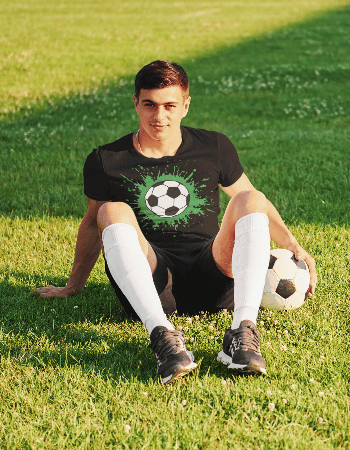 Soccer Ball
