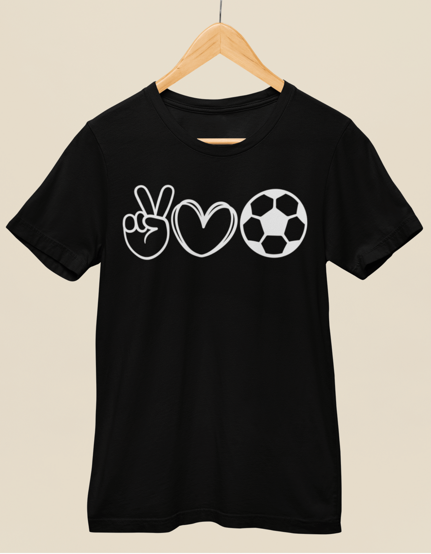 Soccer Victory