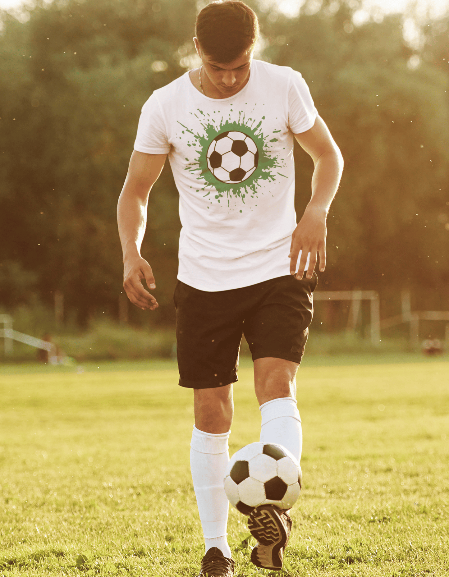 Soccer Ball