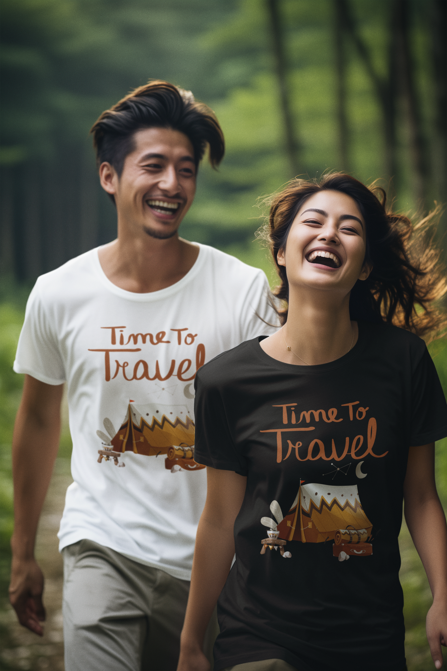 Travel