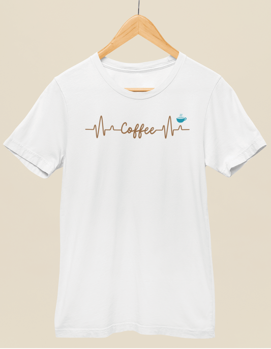 Coffee Heartbeat