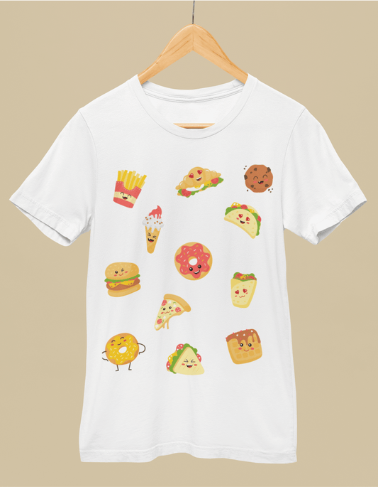 Foodie