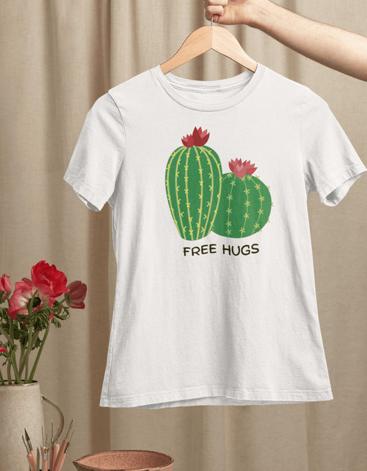 Free Hugs