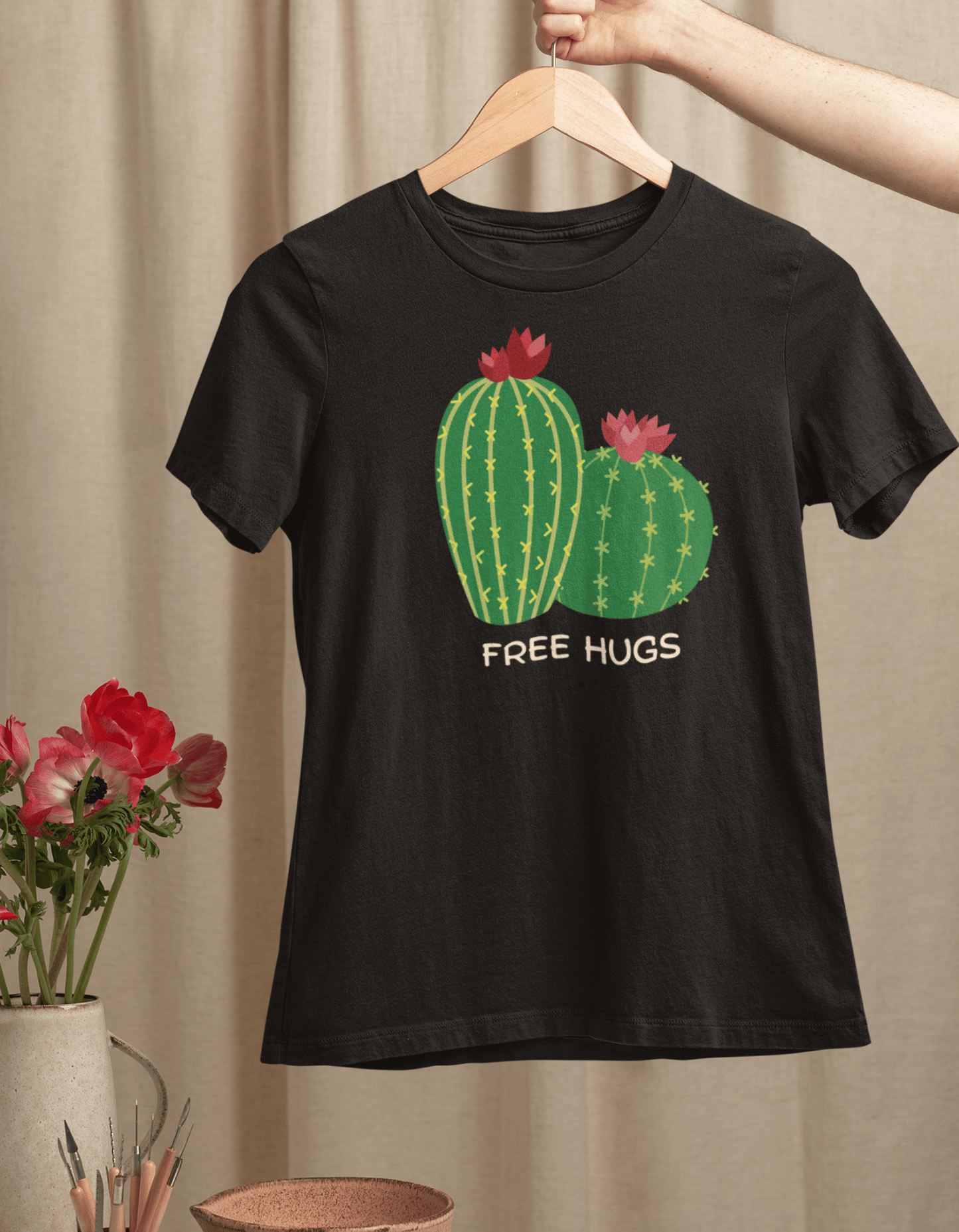 Free Hugs