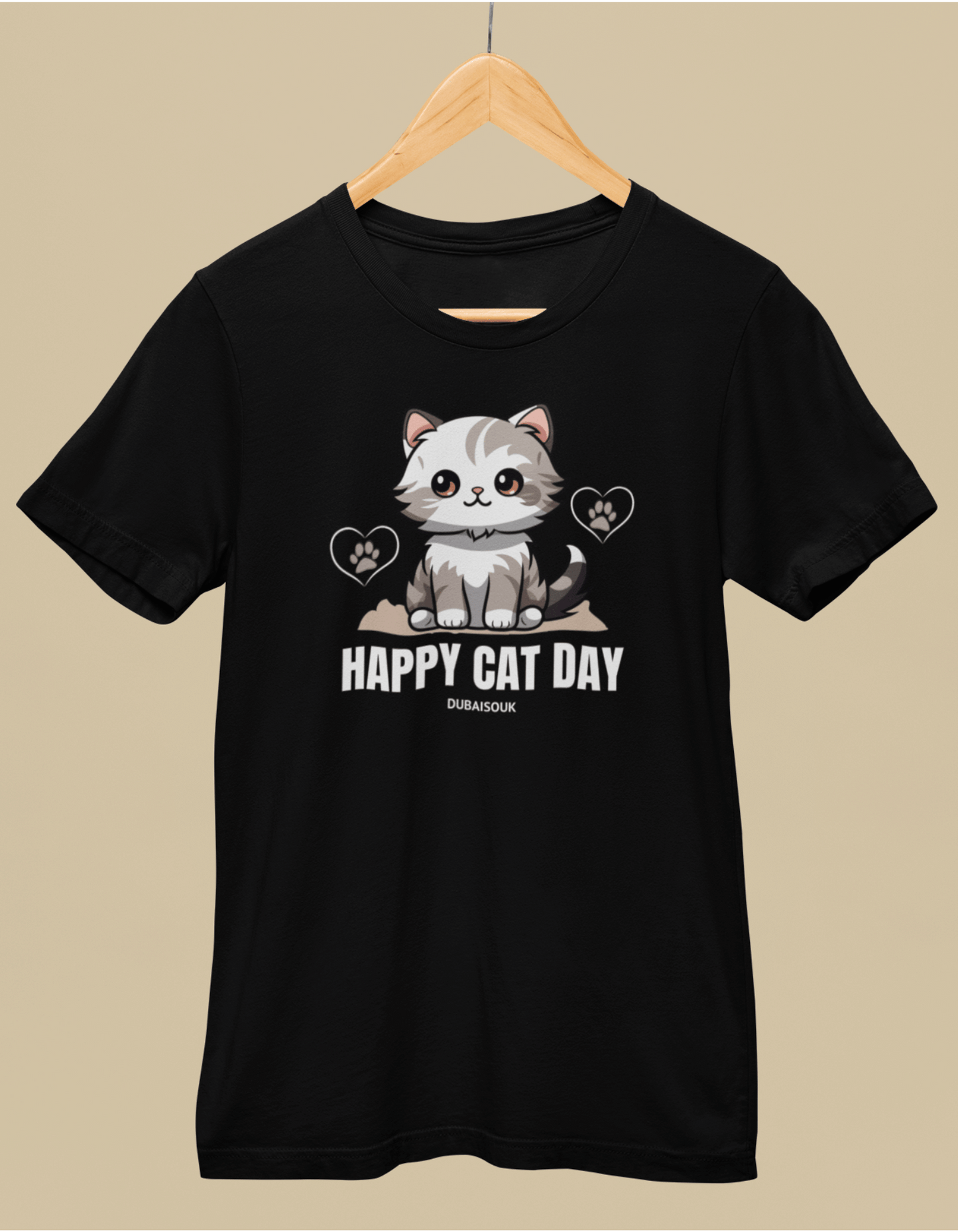 Happy cat Day