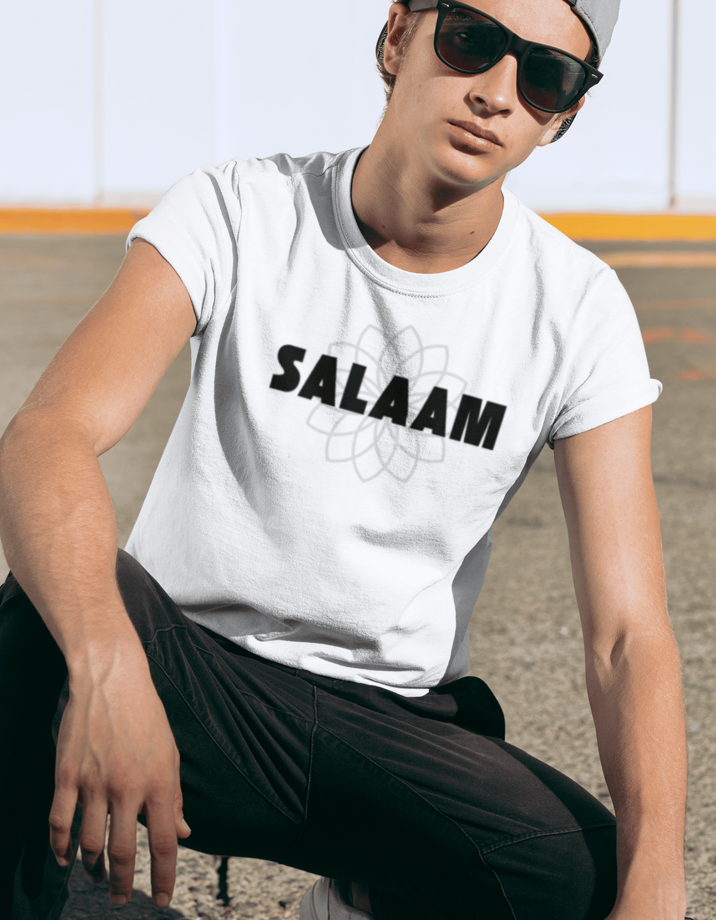 Salaam