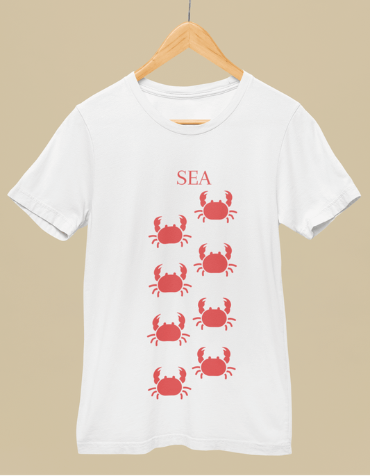 Sea Crab
