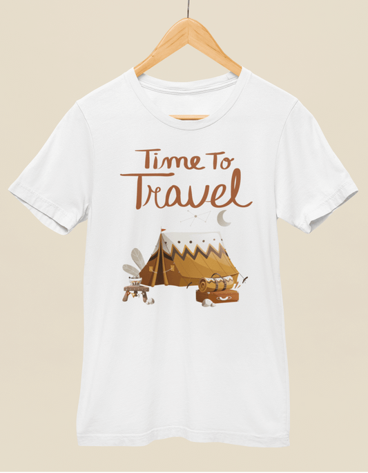 Time To Travel