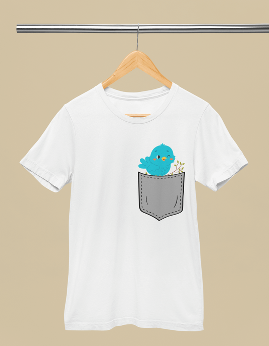 BIRDIE IN POCKET