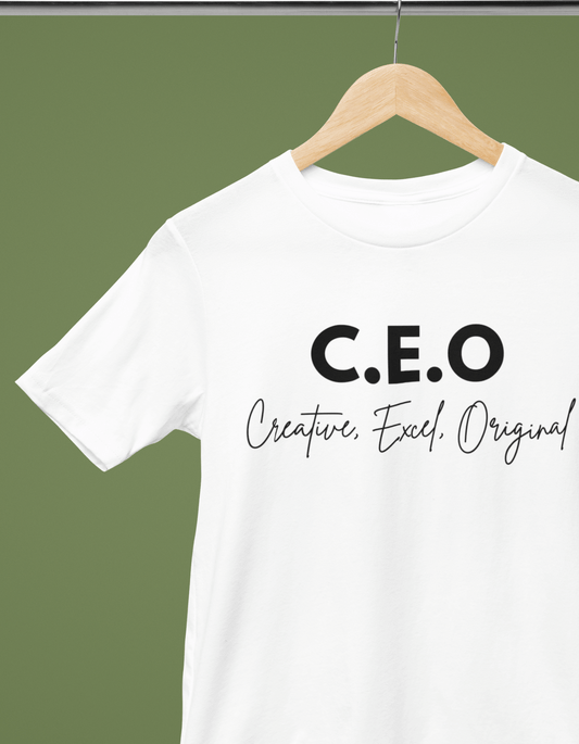C.E.O