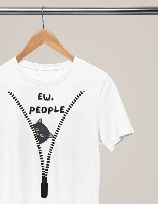 EW, PEOPLE