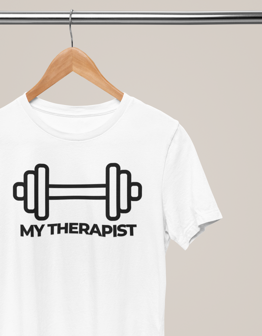 MY THERAPIST