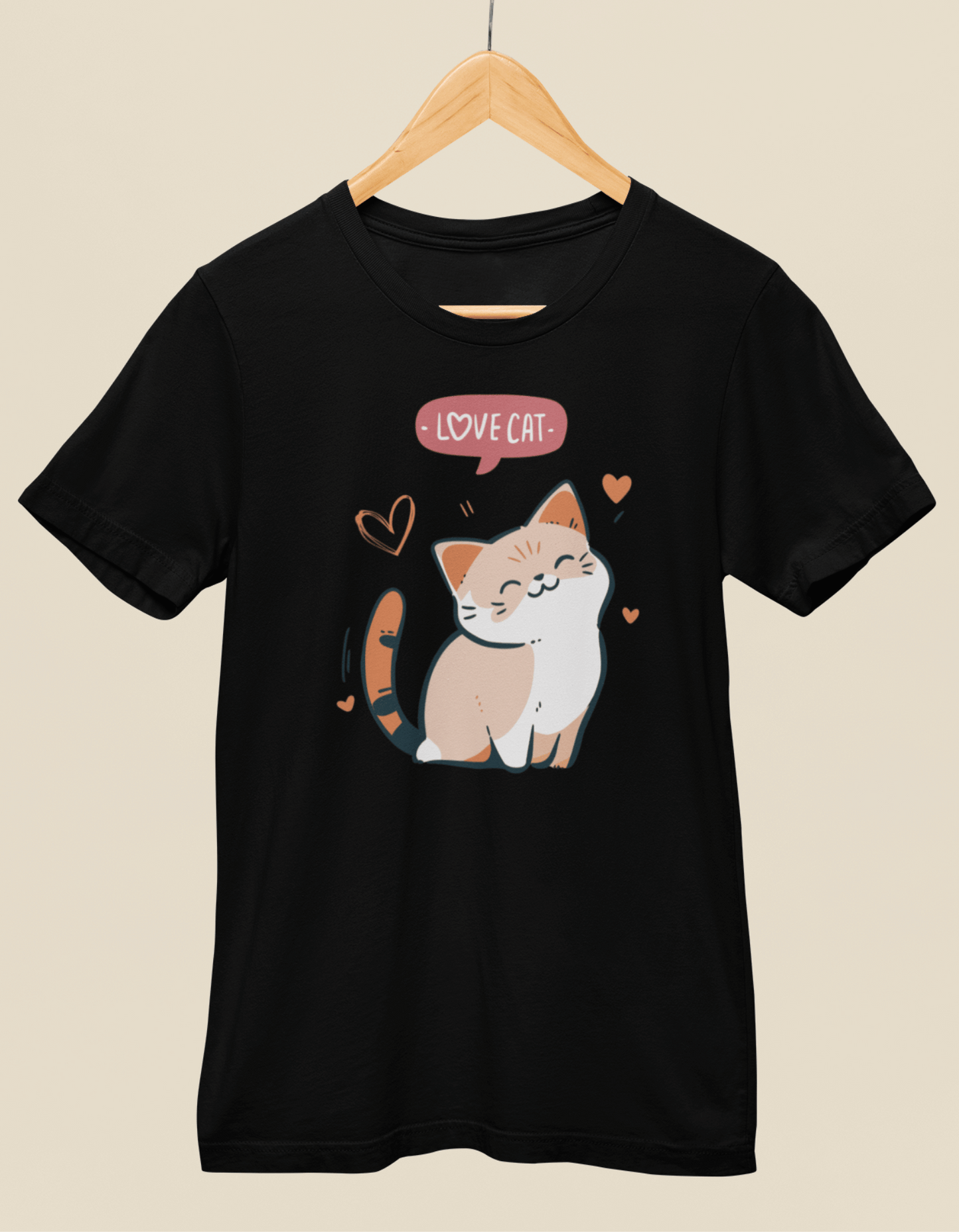 Love Cat