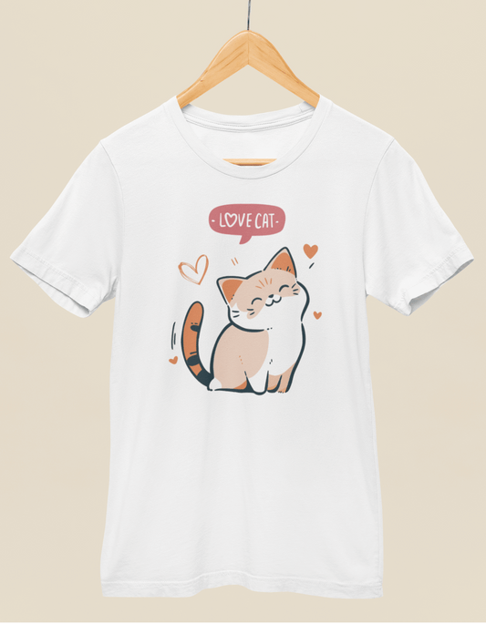 Love Cat