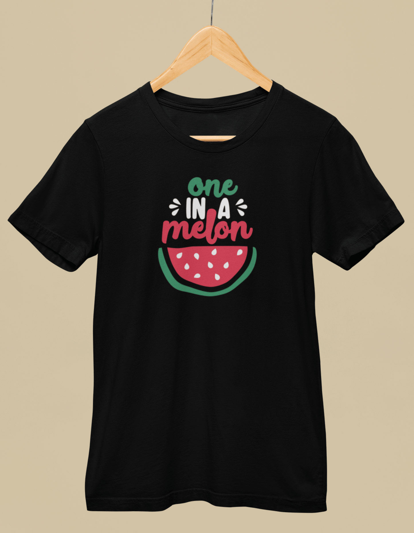One In A Melon