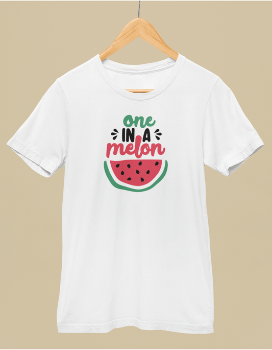 One In A Melon
