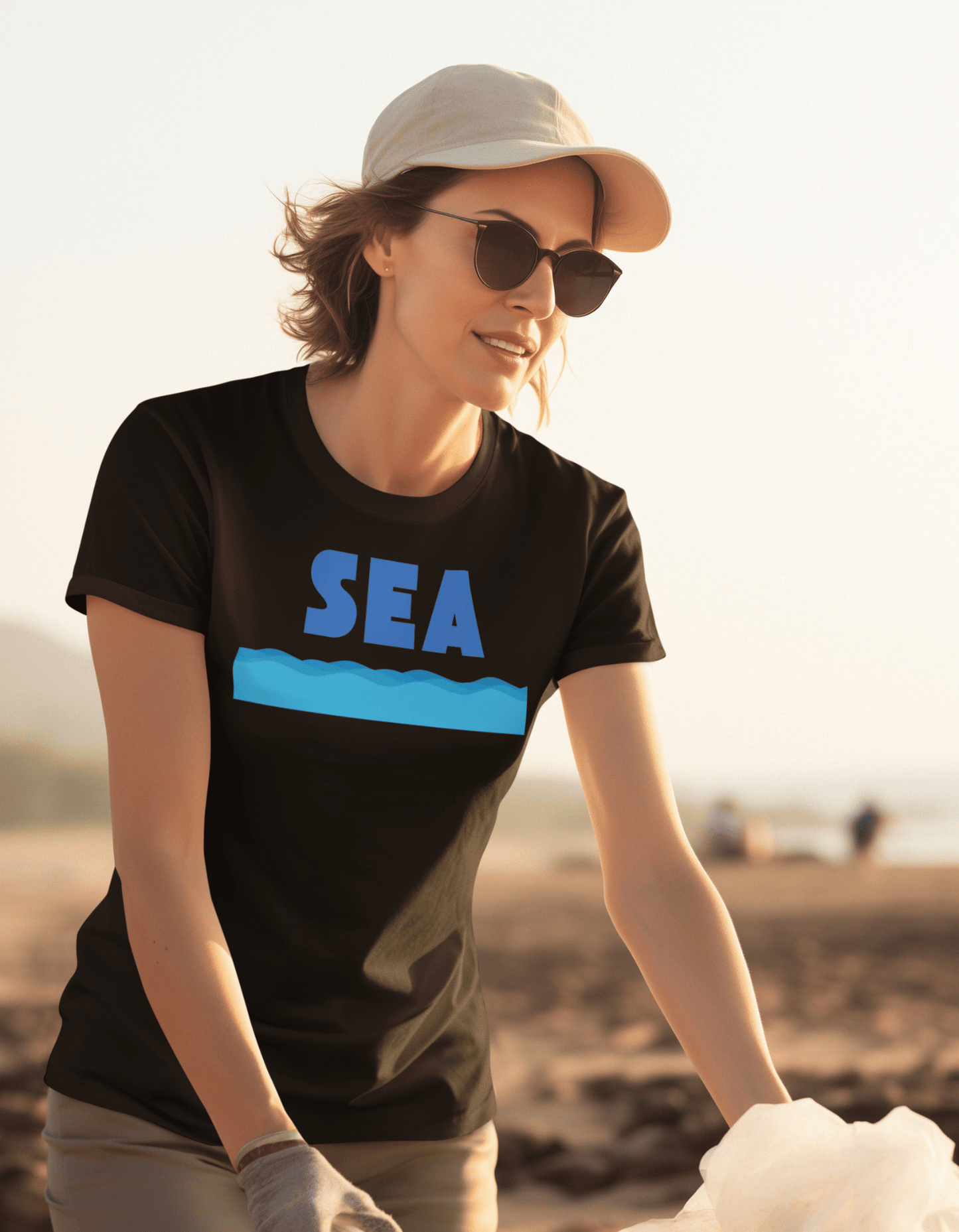 Sea