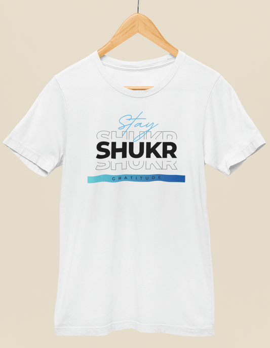 Shukr
